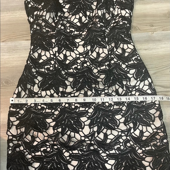 Keepsake The Label True Love Midi Floral Dress - Picture 4 of 9